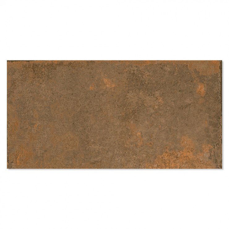 Klinker Brooklyn Metallic Bronze Mat 60x120 cm-1